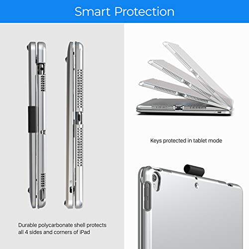 4 iPad+Keyboard+Case+10+2+2019