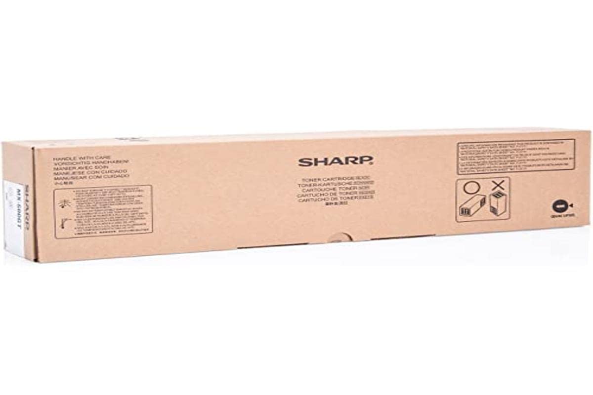 Sharp MX500GT MXM283N Toner - Black