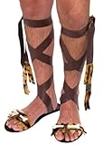 Caveman Sandals - Adult Std.