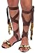 Caveman Sandals - Adult Std.