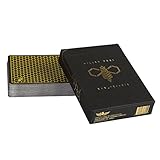 Killer Bees Playing Cards Deck by Ellusionist