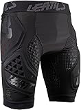 Leatt 3DF 3.0 Impact Shorts-2XL