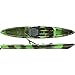 Native Watercraft Slayer 14.5 Kayak Lizard Lick (lime blend)