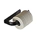 Rozin Wall Mounted Toilet Paper Holder ORB Finish
