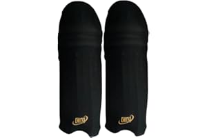 Colored Cricket Batting Pads Covers - Leg guards Clads By Cricket Equipment USA