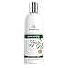 Wild Naturals Psoriasis Shampoo for Scalp Care & Relief – Hydrating Anti-Dandruff Shampoo for Itchy, Dry Scalp – Gentle Eczema Shampoo for Sensitive Skin