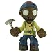 THE WALKING DEAD (Series 3) Mystery Mini's - "Blood Splattered" TYREESE Figure - (RARE) 1/36 Packs