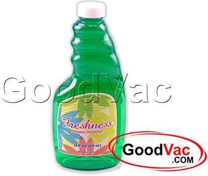 Freshness Premium Deodorizer Air Freshener Super Concentrated Formula
