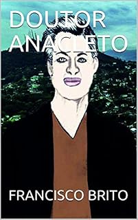 Livro DOUTOR ANACLETO