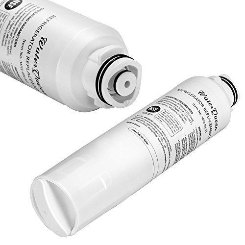 Refrigerator Water Filter, Replacement Samsung Refrigerator Water Filters, DA29-00020B, DA29-00020A HAF-CIN/EXP