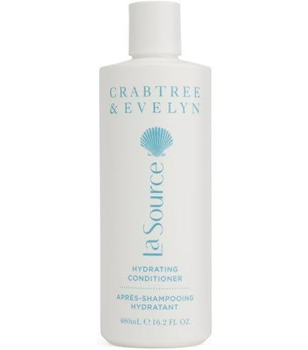 Amazon.com : Crabtree & Evelyn La Source Refreshing Body Wash 16.9