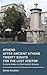 Athens after ancient Athens. Twenty sights for the lost visitor: Culture Hikes in Continental Greece by Denis Roubien