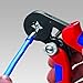 Knipex 97 53 14 Crimping Pliers for end Sleeves with self-Adjustment 0,08-10mm