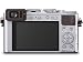 PANASONIC LUMIX LX100 4K Point and Shoot Camera, 3.1X LEICA DC Vario-SUMMILUX F1.7-2.8 Lens with Power O.I.S., 12.8 Megapixel, DMC-LX100S (USA SILVER)thumb 1
