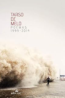 Livro Poemas 1999-2014