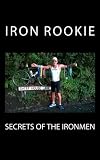 Secrets Of The Ironmen by