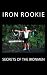 Secrets Of The Ironmen by
