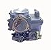 VW Bug Carburetor H30/31 Volkswagen Bug Bus Ghia 30/31 PICT3 CARBURATOR with 12V Choke