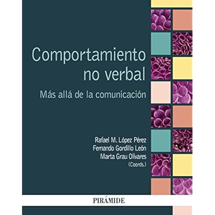 Comportamiento no verbal (Psicología) Comportamiento no verbal (Psicología)
