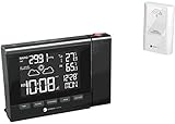 Ambient Weather RC-8401 Projection Clock with