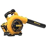 DEWALT DCBL790H1 40V MAX 6.0 Ah Lithium Ion XR Brushless Blower