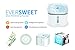 PETKIT TKWTBL Eversweet Smart Pet Fountain Waterer