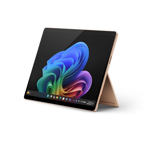 Microsoft Surface Pro, 13