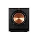 Klipsch RP-6000F 2.1 Home Theater System with SPL 100 Sub Walnutthumb 2