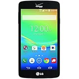 LG Transpyre (Verizon LTE Prepaid)