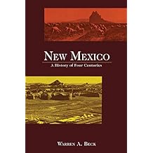 Amazon Com New Mexico History Books
