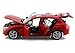 JADI Paragon BMW F20 1 Series Red 1/18 Diecast Car Model