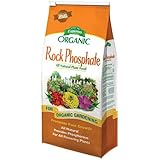 Espoma RP7 Rock Phosphate, 7.25-Pound