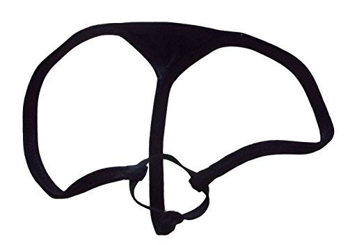 Mens Spider Enhancer Thong SINGLE Ring