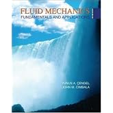 Fluid Mechanics: Fundamentals and Applications (Book &amp; DVD)