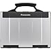 Panasonic Toughbook 53 - Core i5 2520M / 2.5 GHz - vPro - RAM 8 GB - HDD 750 GB - DVD±RW (±R DL) / DVD-RAM - HD Graphics 3000 - Gigabit Ethernet - WLAN : 802.11 a/b/g/n - TPM - Windows 7 Pro - Display Type: 14