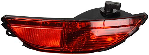 Magneti Marelli 712201451110 Rear Fog Light, Left