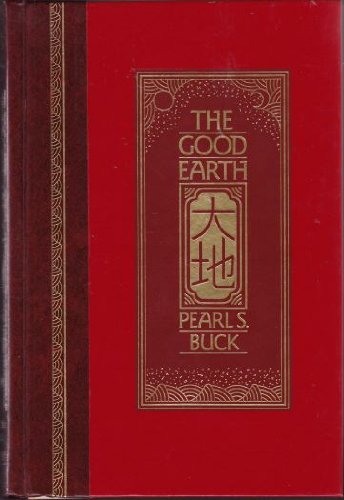THE GOOD EARTH