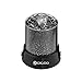 DIGOO Night Light Projector Lamp, Baby Lights, Color 2-in-1 Cosmos Star Projector Lamp, Starry Sky Night Light 360 Degree Rotation, 4 Led Bead 4 Lighting Color Change Kids, Adults, Bedroom