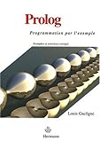 Image de Prolog : Programmation par l'exemple