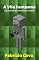 Livro A Vila Fantasma: Uma aventura não autorizada de Minecraft (As Aventuras de um Jogador de Minecraft Livro 2)