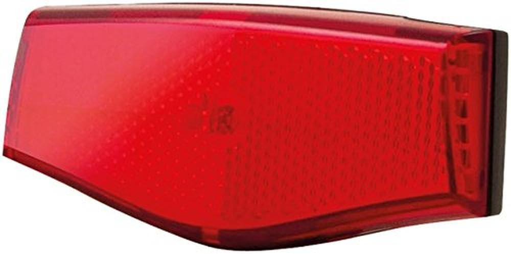 SPANNINGA Plateo Xb/Xba Battery LED Rear Light