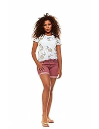 dama clásica o rasgado vaqueros ajustados con tachuelas en forma de diseño floral o claro y oscuro lavados