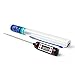 MERCIER KITCHEN Digital/Stainless Cooking Thermometer, Instant Read Thermometer, Long Probe, LCD Screen, Anti-Corrosion, Meat, Grill, BBQ, Milk and Bath Water