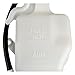Coolant Tank Reservoir for 01-10 PT Cruiser w/o Turbo fits 5058741AA CH3014110
