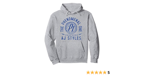 aj styles jacket amazon