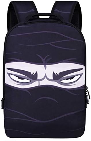 Backpack School Bag Book Bag for Boys Girls