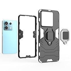 Jiajihua Case Compatible with Xiaomi Redmi Note 13