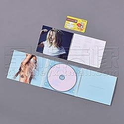 艾丽 高登 狂喜 豪华版 Ellie Goulding