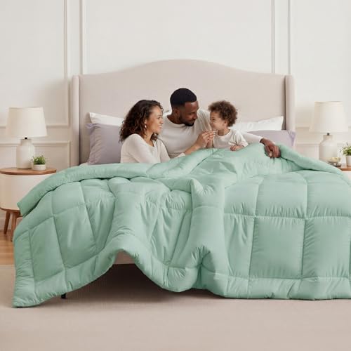 Bedsure Comforter Duvet Insert