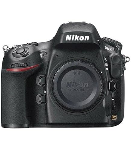 Amazon.com : Nikon D7100 24.1 MP DX-Format CMOS Digital SLR (Body
